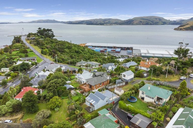 Photo of property in 17 Constitution Street, Dunedin Central, Dunedin, 9016