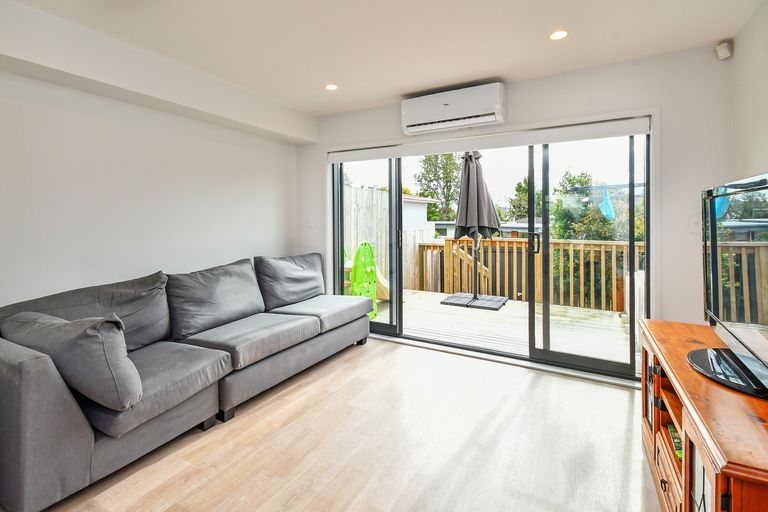 Photo of property in 20 Tautaiao Lane, Opaheke, Papakura, 2113