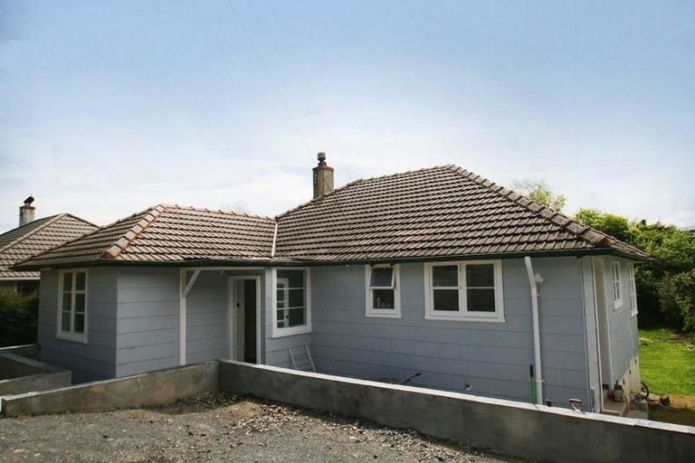 Photo of property in 6 Panmure Avenue, Calton Hill, Dunedin, 9012