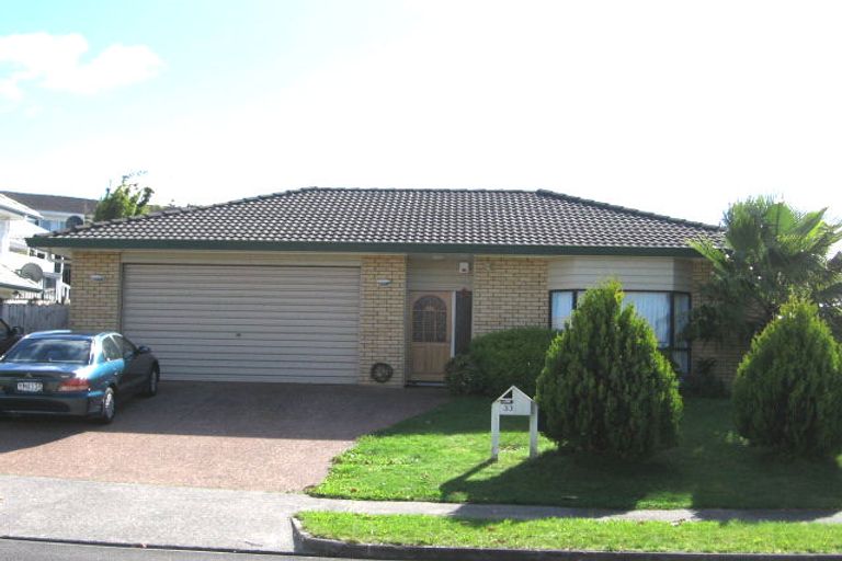 Photo of property in 33 Edendale Road, Somerville, Auckland, 2014