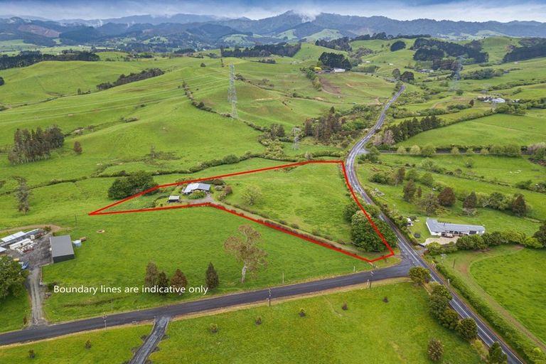 Photo of property in 1535 Ararimu Road, Hunua, Papakura, 2583