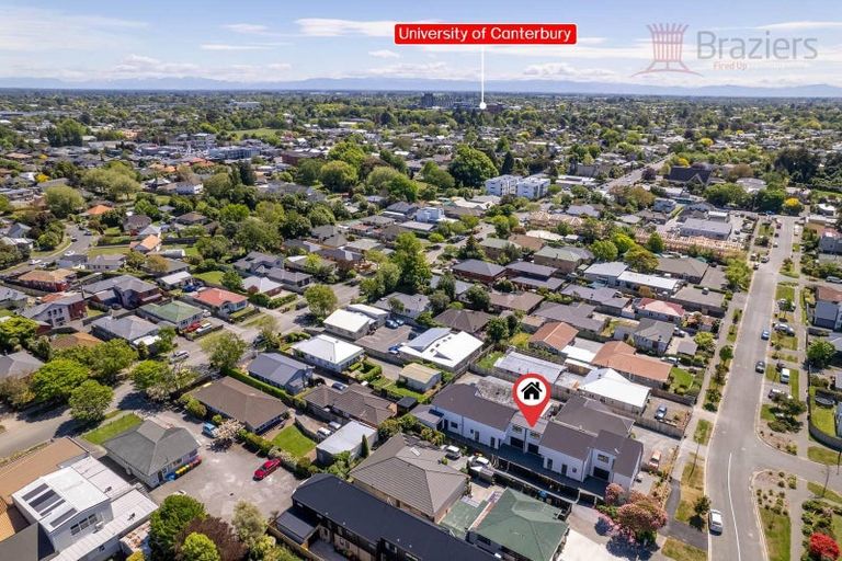 Photo of property in 3/77 Wainui Street, Riccarton, Christchurch, 8041