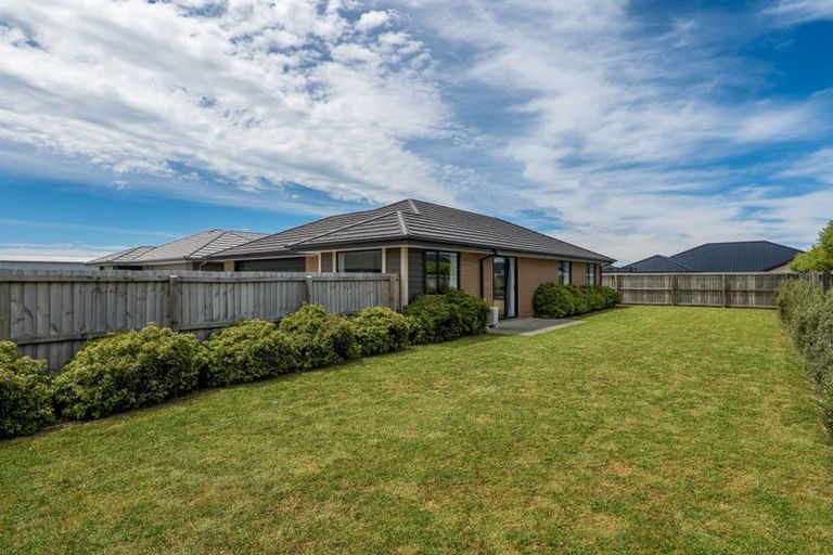 Photo of property in 38 Nicolau Avenue, Rolleston, 7615