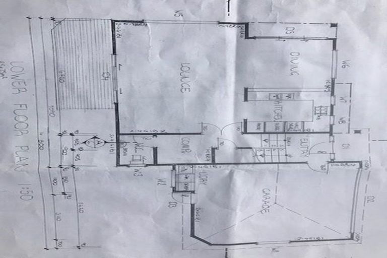 Photo of property in 1/15 Glastron Place, Bayview, Auckland, 0629