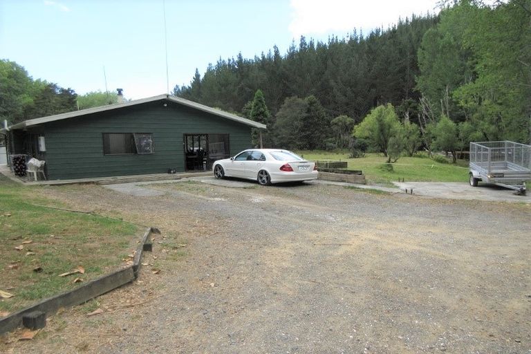 Photo of property in 84 Rigden Road, Opua, 0272