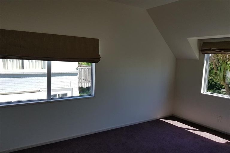 Photo of property in 50b Berry Street, St Albans, Christchurch, 8014