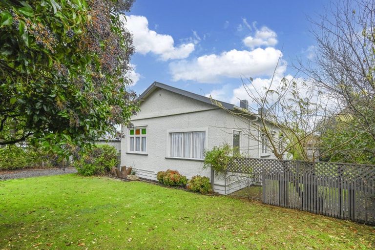 Photo of property in 804 Fitzroy Avenue, Mahora, Hastings, 4120