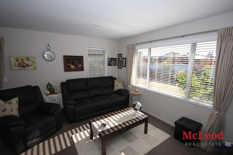 Photo of property in 16 Magnolia Drive, Netherby, Ashburton, 7700