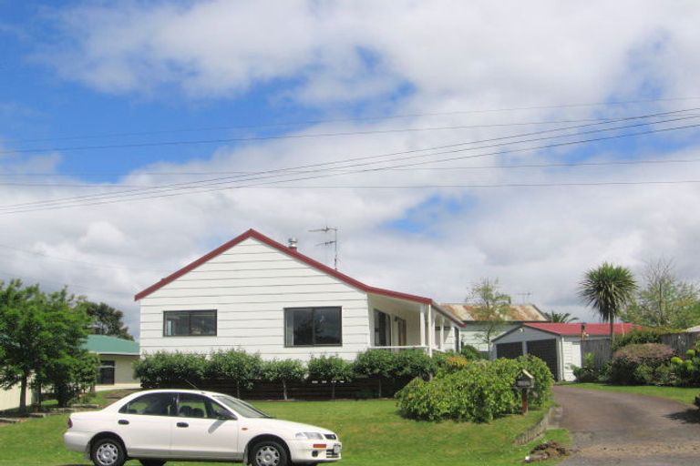 Photo of property in 20b Silverton Road, Waihi, 3610