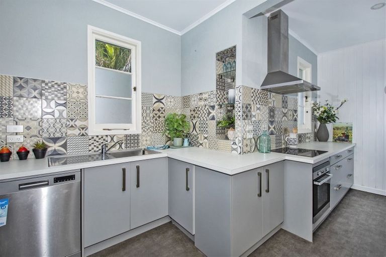 Photo of property in 261 Kamo Road, Whau Valley, Whangarei, 0112