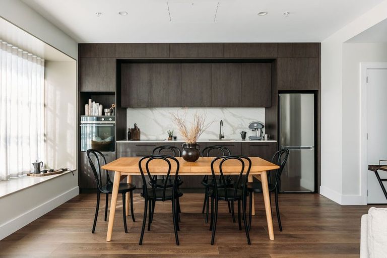 Photo of property in Ex Eagle Technology House, 135 Victoria Street, Te Aro, Wellington, 6011