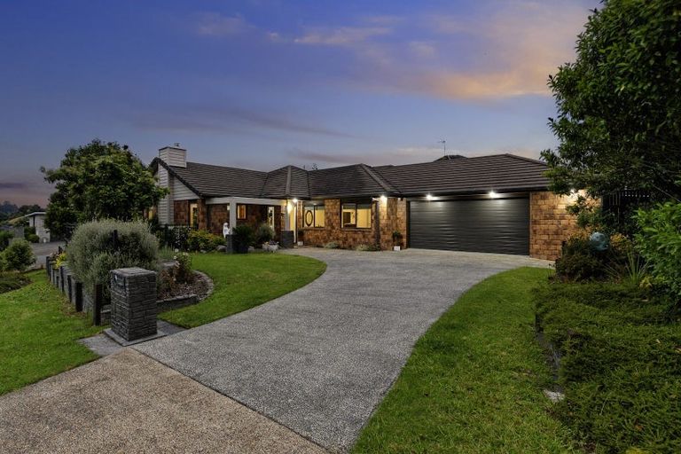 Photo of property in 1 Rexford Heights, Pyes Pa, Tauranga, 3112