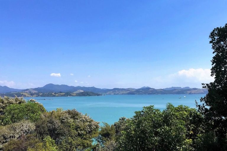 Photo of property in 285 Wyuna Bay Road, Wyuna Bay, Coromandel, 3581