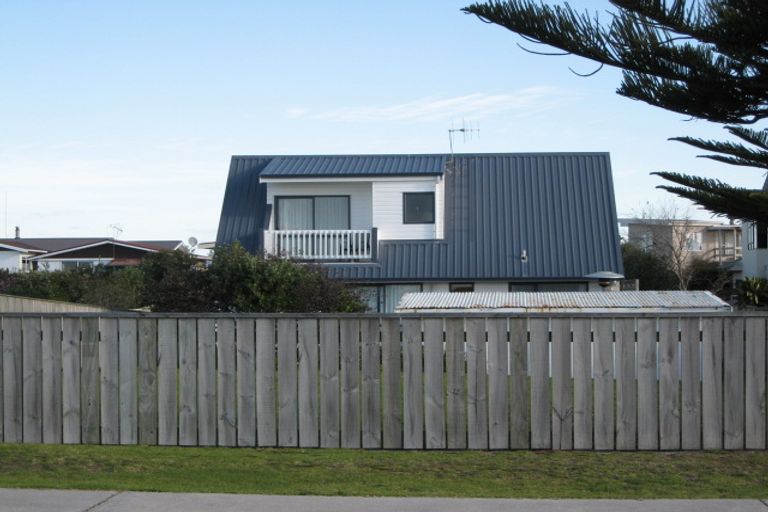 Photo of property in 312 Ocean Road, Ohope, 3121