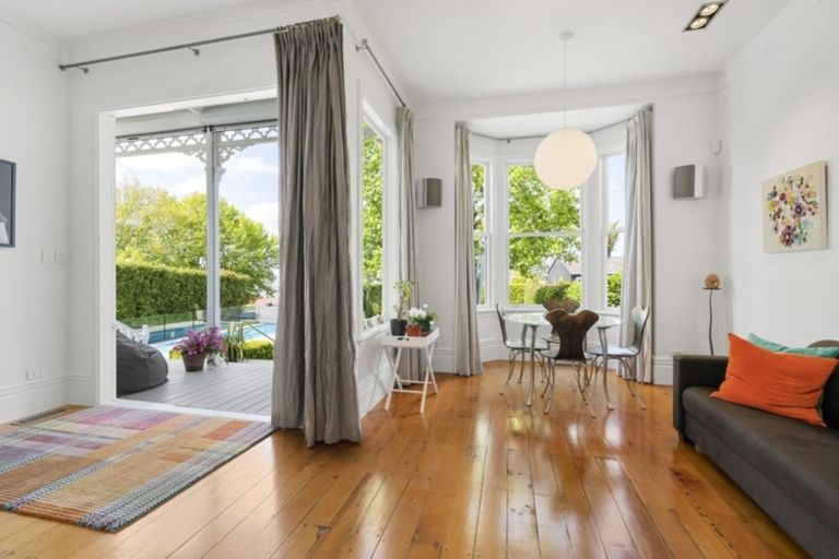 Photo of property in 40 Wood Street, Freemans Bay, Auckland, 1011