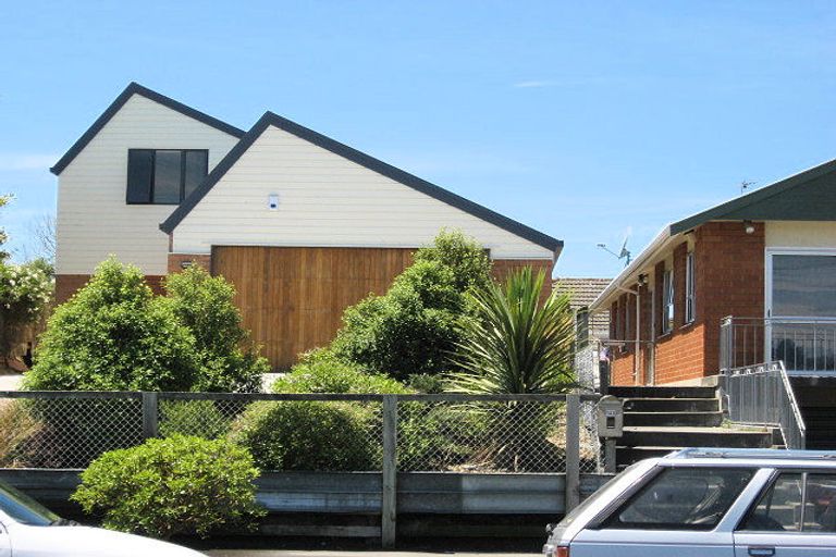 Photo of property in 143 Pine Avenue, South New Brighton, Christchurch, 8062