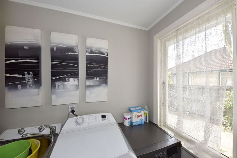 Photo of property in 4 Bellbrook Crescent, Shirley, Christchurch, 8013