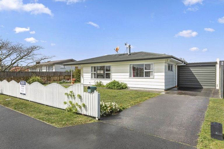 Photo of property in 9 Durham Street, Nawton, Hamilton, 3200