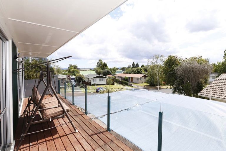 Photo of property in 8 Manuka Street, Pukete, Hamilton, 3200