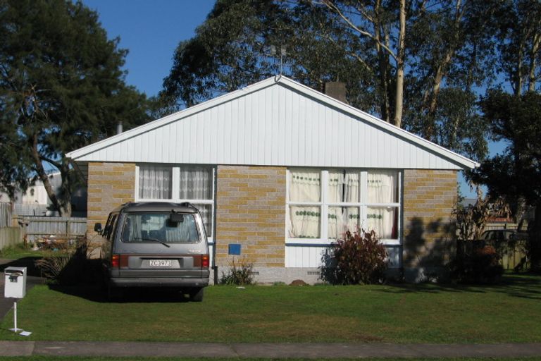 Photo of property in 31 Jamieson Crescent, St Andrews, Hamilton, 3200