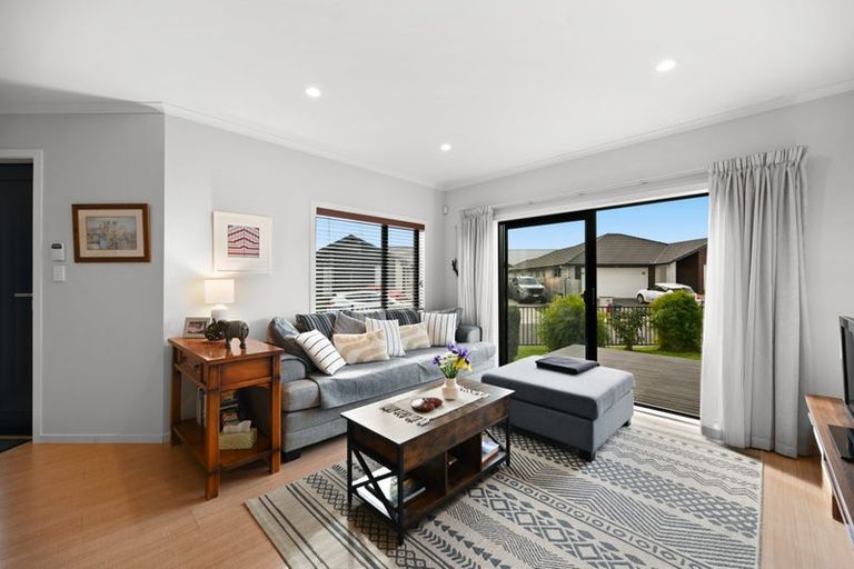 Photo of property in 1/31 Maggie Place, Chartwell, Hamilton, 3281