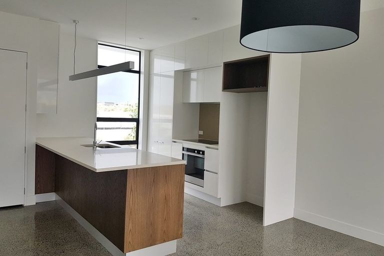 Photo of property in 244 Hobsonville Point Road, Hobsonville, Auckland, 0616