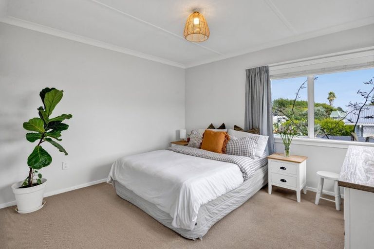 Photo of property in 16 Clyde Street, Ferndale, New Plymouth, 4310