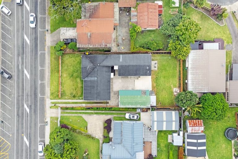 Photo of property in 61 College Road, Edgecumbe, 3120