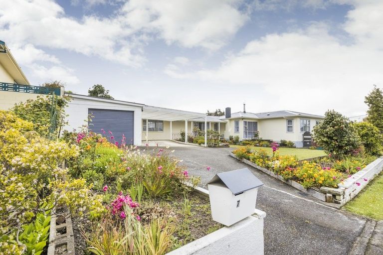 Photo of property in 7 Homelands Avenue, Feilding, 4702