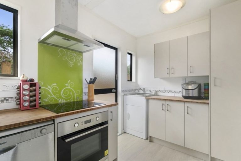 Photo of property in 16b Gibbs Crescent, Wainuiomata, Lower Hutt, 5014