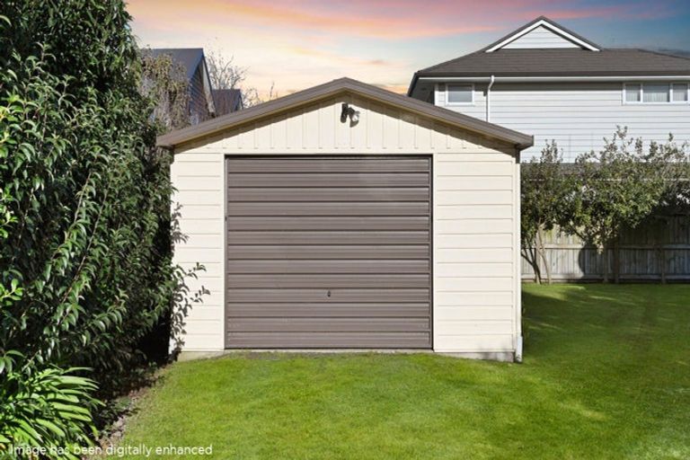 Photo of property in 55b Fifth Avenue, Enderley, Hamilton, 3214