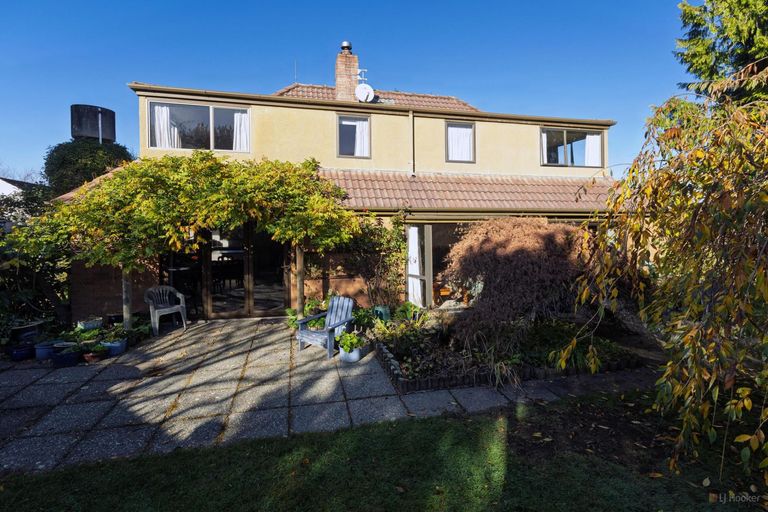 Photo of property in 596 Woodbury Road, Woodbury, Geraldine, 7991