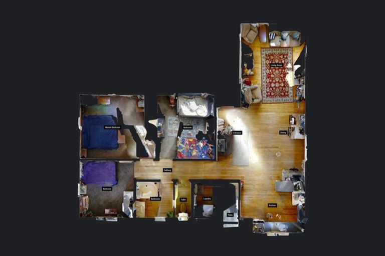 Photo of property in 105 Oxford Street, Lansdowne, Masterton, 5810