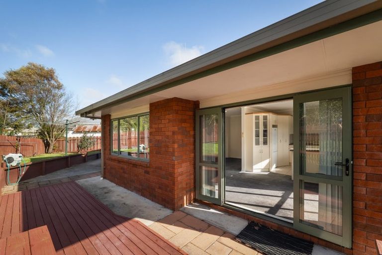 Photo of property in 25d Taylor Avenue, Paeroa, 3600