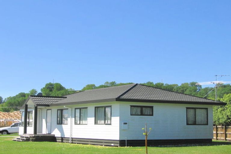 Photo of property in 19 Ruru Avenue, Lytton West, Gisborne, 4010