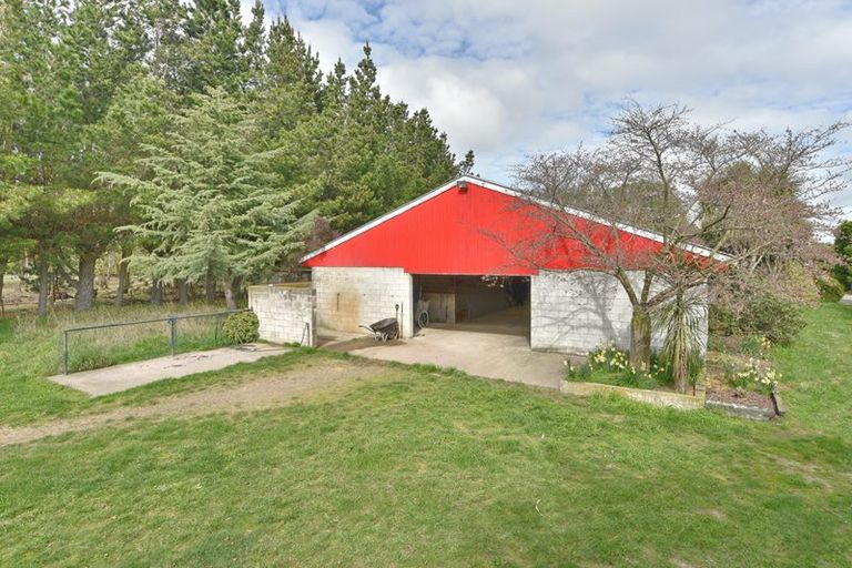 Photo of property in 59 Torlesse Road, West Melton, Christchurch, 7671