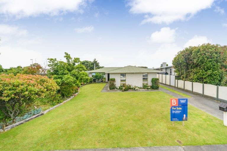 Photo of property in 29 Herbert Avenue, Cloverlea, Palmerston North, 4412