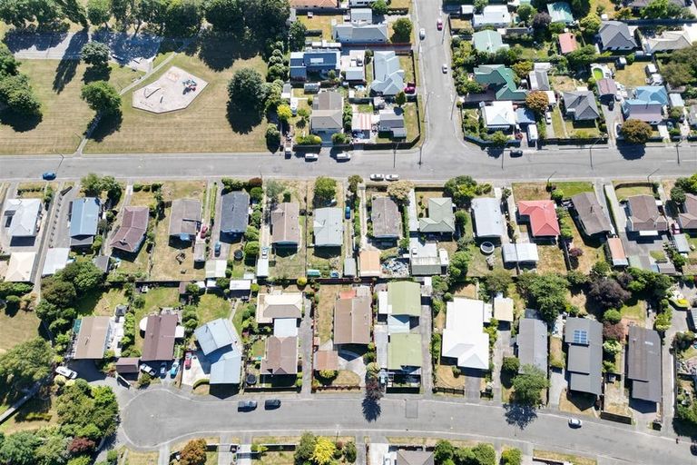 Photo of property in 22 Westfield Avenue, Templeton, Christchurch, 8042