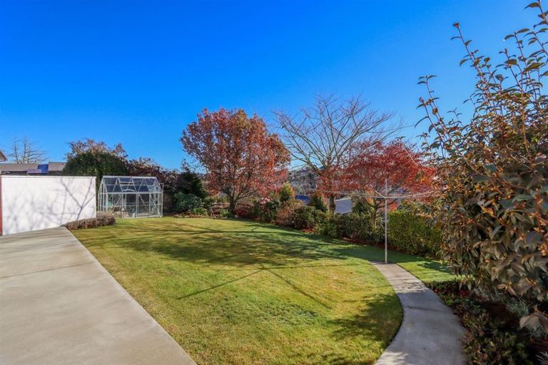 Photo of property in 18 Hillsden Place, Glenwood, Timaru, 7910