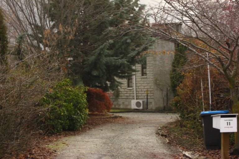 Photo of property in 11 Jenkins Place, Arrowtown, 9302