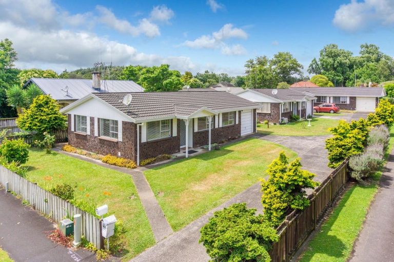 Photo of property in 18a Claude Street, Fairfield, Hamilton, 3214