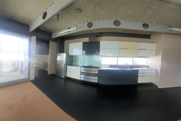 Photo of property in Cubana Apartments, 8/158 Cuba Street, Te Aro, Wellington, 6011