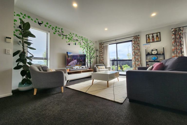 Photo of property in 9 Mccrorie Road, Wigram, Christchurch, 8025