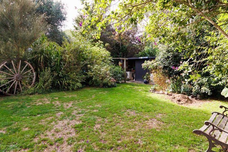 Photo of property in 101 Lincoln Street, Ashhurst, 4810