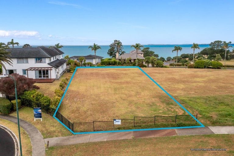 Photo of property in 4 Palm View Terrace, Gulf Harbour, Whangaparaoa, 0930