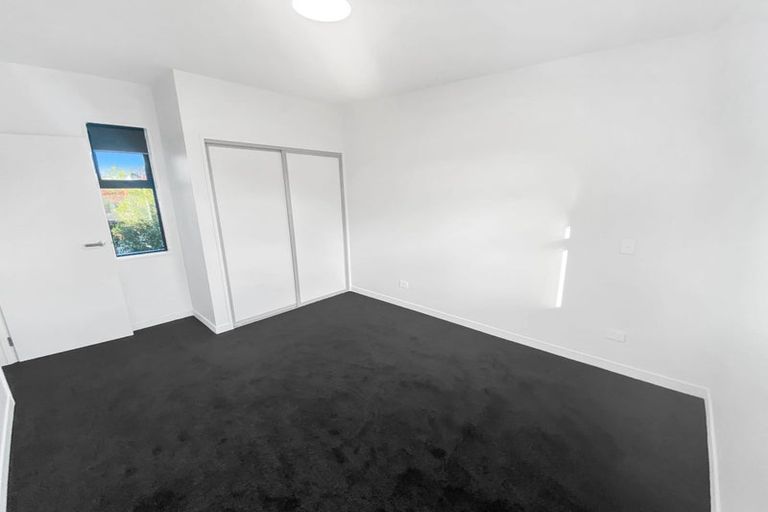 Photo of property in 4/15 Tennyson Street, Sydenham, Christchurch, 8023