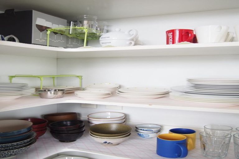 Photo of property in Dunningham City Apartments, 4b/20 Wolfe Street, Auckland Central, Auckland, 1010