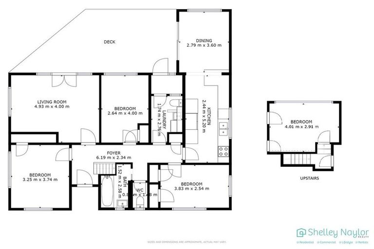 Photo of property in 3 Ayr Place, Hokowhitu, Palmerston North, 4410