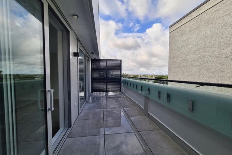 Photo of property in 2k/444 Great North Road, Grey Lynn, Auckland, 1021