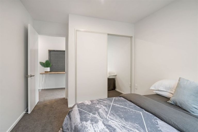 Photo of property in 2/27 Woodlau Rise, Huntsbury, Christchurch, 8022